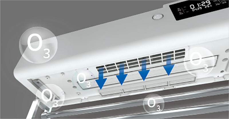 海創(chuàng)智能毛巾機