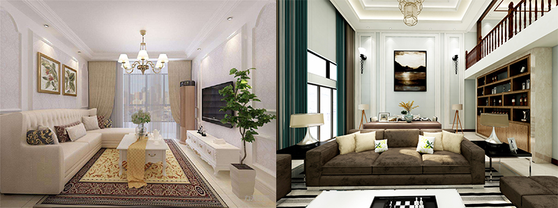 竹木美學(xué)墻板