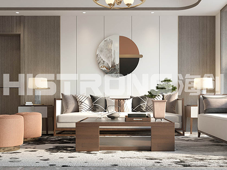 海創(chuàng)集成墻面