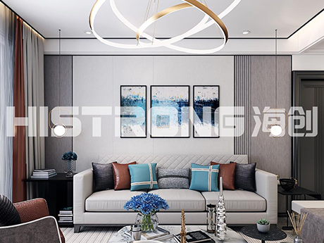 海創(chuàng)集成吊頂