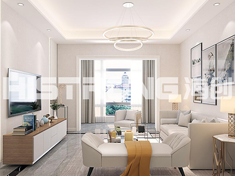 海創(chuàng)集成墻面